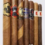 Surrogates Bone Crusher (5.25x55) by Tatuaje