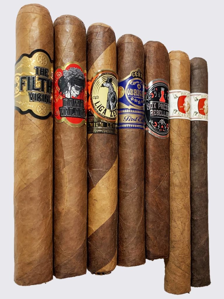 Cigars Daily