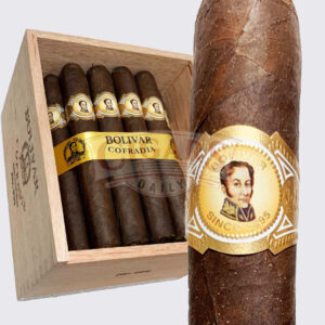 Bolivar Cofradia No. 654