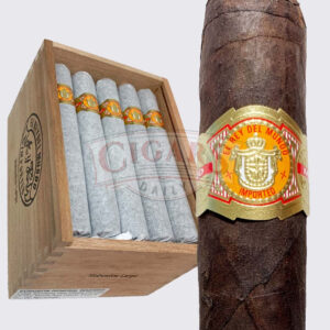 El Rey Del Mundo Oscuro Robusto (5x54)