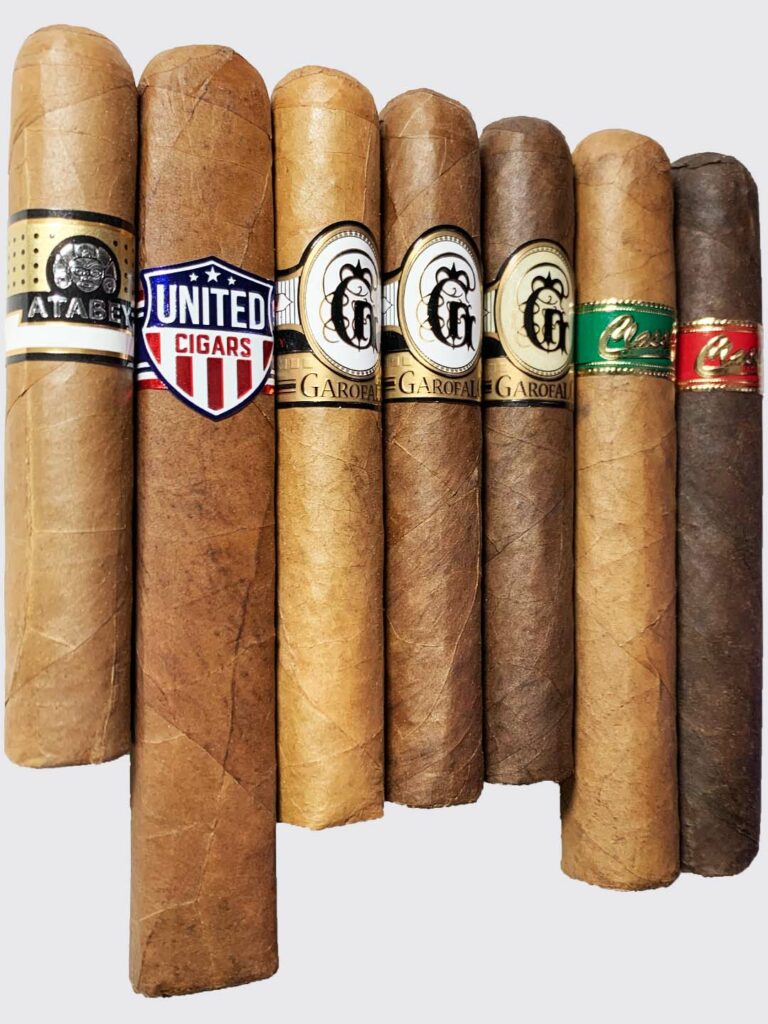 Cigars Daily