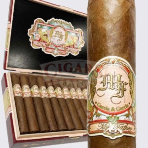 My Father No. 5 Toro (6x56)