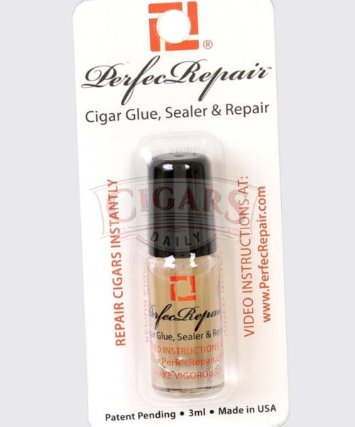 PerfecRepair Cigar Repair Glue & Crack Sealer