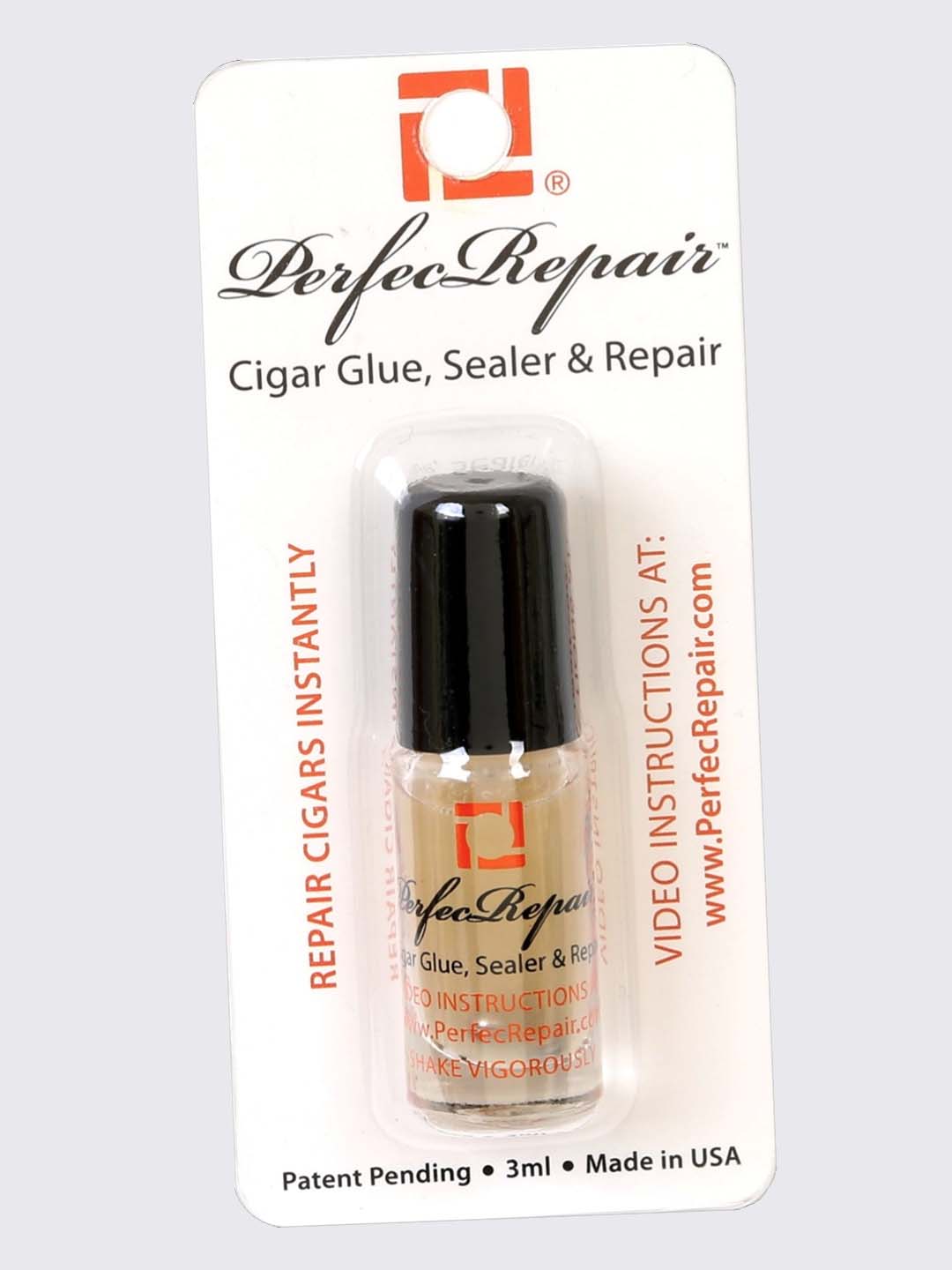 PerfecRepair Cigar Repair Glue & Crack Sealer – Cigars Daily