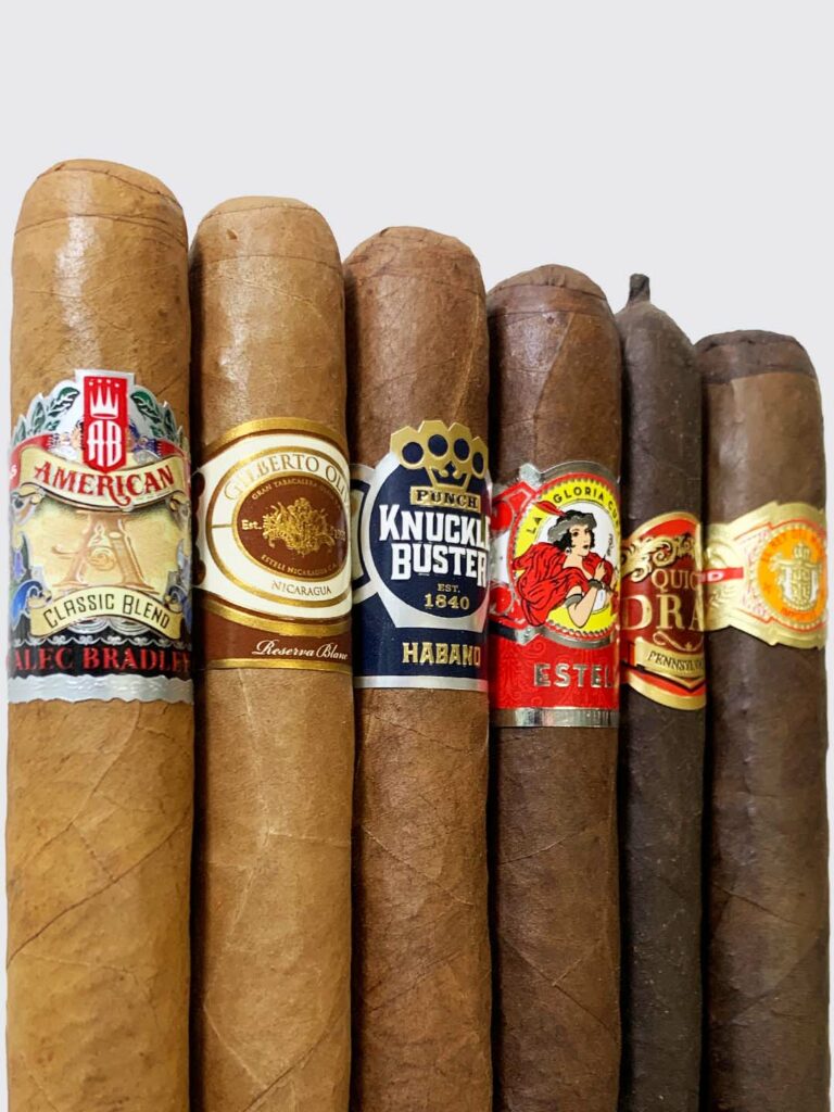 Cigars Daily