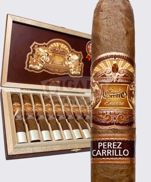 Casa Carrillo Encore Celestial (6.12x50)