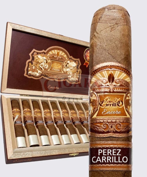 EPC Encore Majestic Casa Carrillo Encore Majestic (5.38x52)