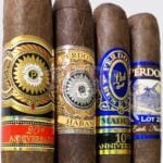 Room101 Johnny Tobacconaut Gordo (6x60)