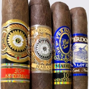 Hoyo La Amistad Dark Sumatra Media Noche (5.75x54)