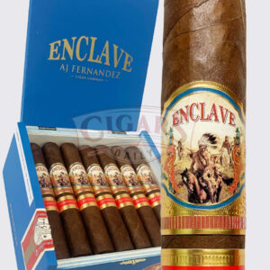 AJ Fernandez Enclave Habano Toro (6x52)