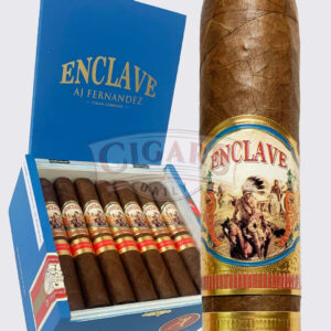AJ Fernandez Enclave Habano Robusto (5x52)