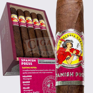 Hoyo Epicure Seleccion No. 2 (4-7/8x50)