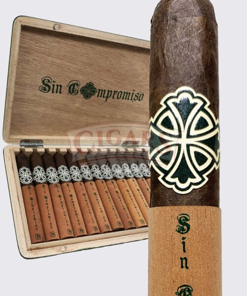 Dunbarton Sin Compromiso No 7 Sin Compromiso Seleccion No.7 (7x56)