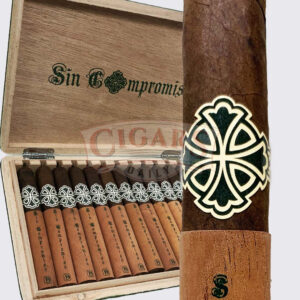 Dunbarton Sin Compromiso No. 5 Sin Compromiso Seleccion No.5 (6x54)