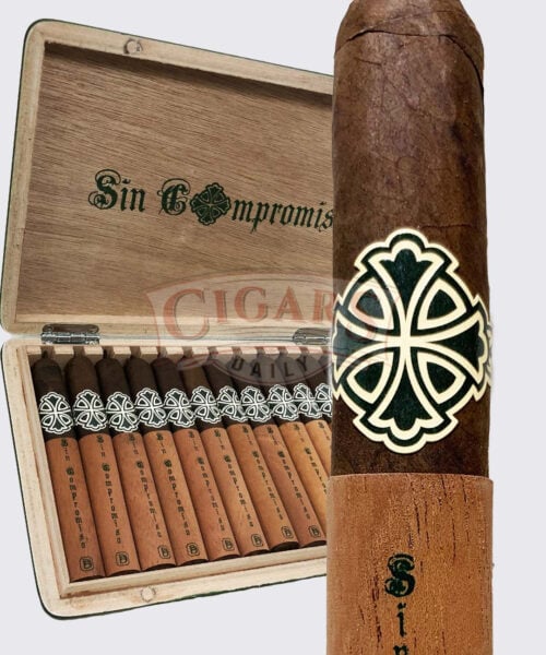 Sin Compromiso Seleccion No.5 (6x54)