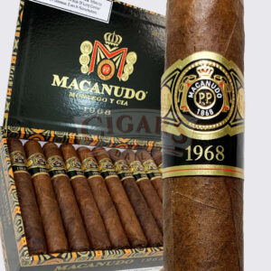 Macanudo 1968 Robusto (5x50)