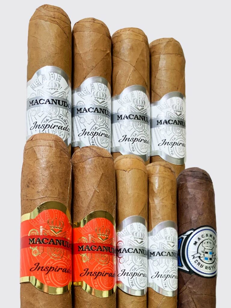 Cigars Daily