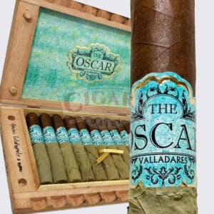 The Oscar Habano Robusto Tatuaje Miami Gran Cojonu (6.5x60)