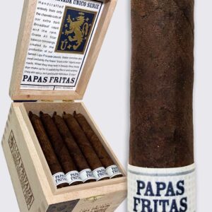 Liga Privada Unico Papas Fritas (4.5x44)