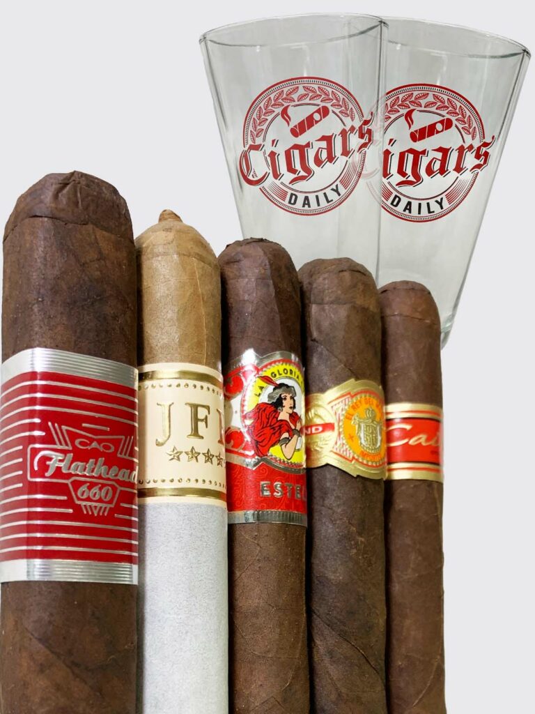 Cigars Daily