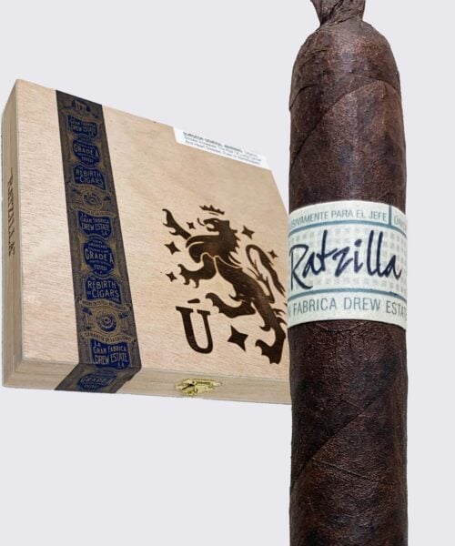 Liga Privada Ratzilla Liga Privada Unico Ratzilla (6.25x46)