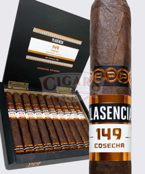Plaencia Cosecha 149 Toro Plasencia Cosecha 149 Azacualpa Toro (6x52)
