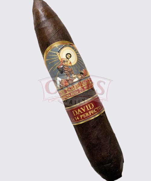 Tabernacle Havana CT 142 David Tabernacle Havana Seed CT. 142 David Perfecto (5x54)