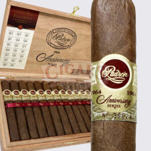 Padron 1964 Anniversary Series Exclusivo Natural (5.5x50)
