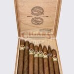 El Titan De Bronze Redemption Toro (6x52)