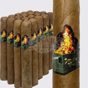 El Pulpo Robusto (5x56)