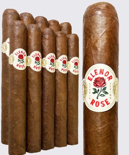 Elenor Rose Lady 48 Elenor Rose Lady 48 (5.75x48)