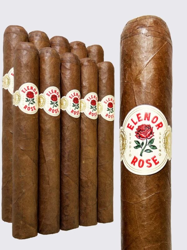Elenor Rose Lady 48 Elenor Rose Lady 48 (5.75x48)