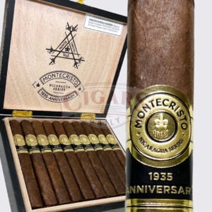 Montecristo 1935 Anniversary Nicaragua Toro (6x54)