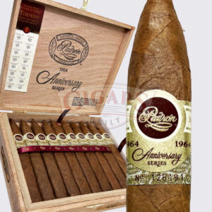 Padron 1964 Torpedo Natural Macanudo Inspirado Orange Robusto (5x50)