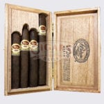 Tatuaje Fausto Robusto (5x54)
