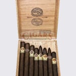 Alec Bradley Chunk XL Maduro (4x60)