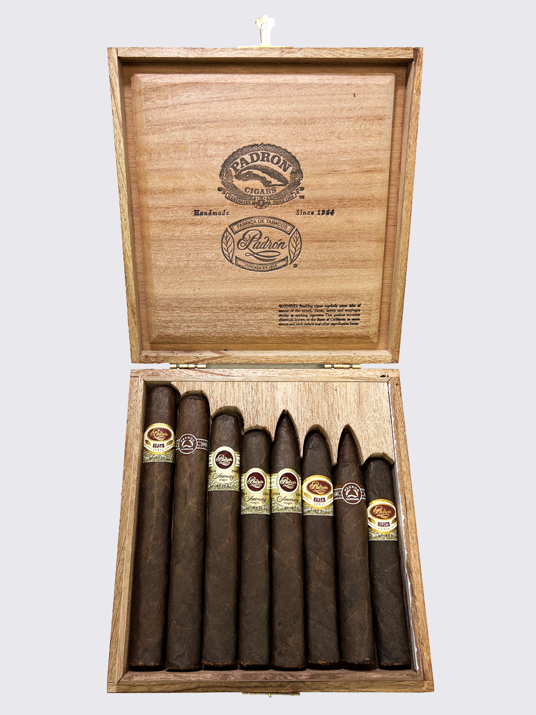 https://cigarsdaily.com/wp-content/uploads/2022/04/Padron-Maduro-8-Cigar-variety-Sampler.jpg