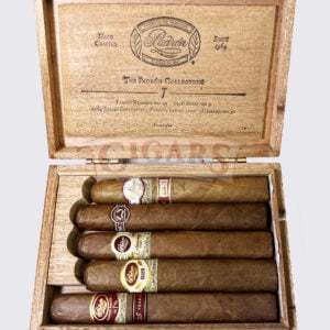 Tatuaje Fausto Short and Fat (4.37x60)