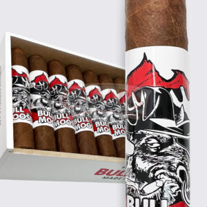 Foundry Bull Moose Robusto Gordo (5x60)