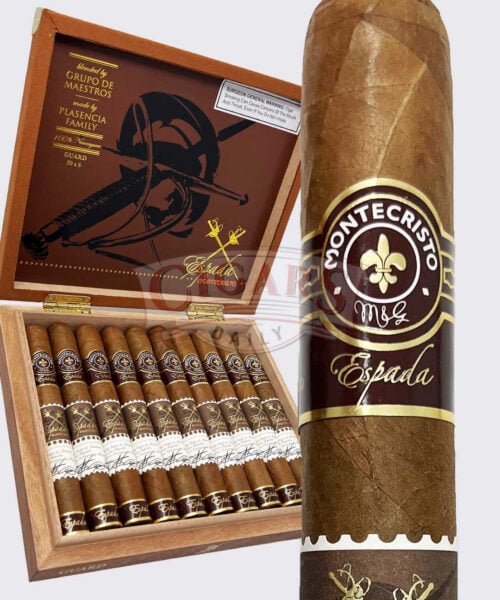 Montecristo Espada Guard 6x50 Montecristo Espada Guard (6x50)