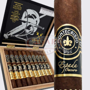 Montecristo Espada Oscuro Guard 6x50 Montecristo Espada Oscuro Guard (6x50)