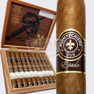 Montecristo Espada Ricasso (5x54)