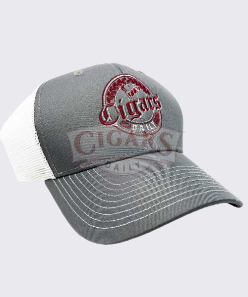 Cigars Daily Hat