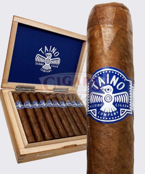Serino Taino Hertiage Hamaca Taino Heritage Hamaca (5.5x50)