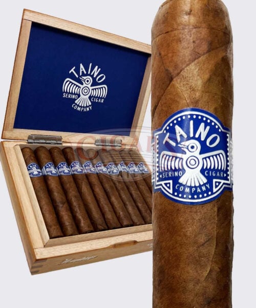 Serino Taino Manicato Taino Heritage Yocahรบ (6x47)