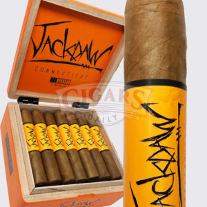 Blackbird Jackdaw Connecticut Robusto (5x50)