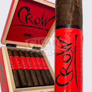 Blackbird Crow San Andres Toro (6x54)
