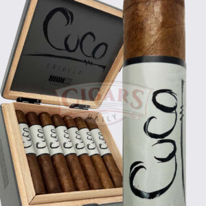 Blackbird Cuco Criollo Toro (6x54)