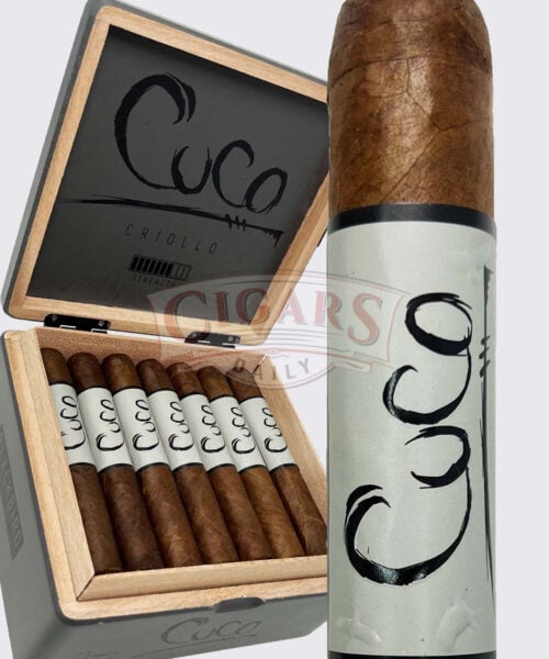 Blackbird Cuco Criollo Toro (6x54)