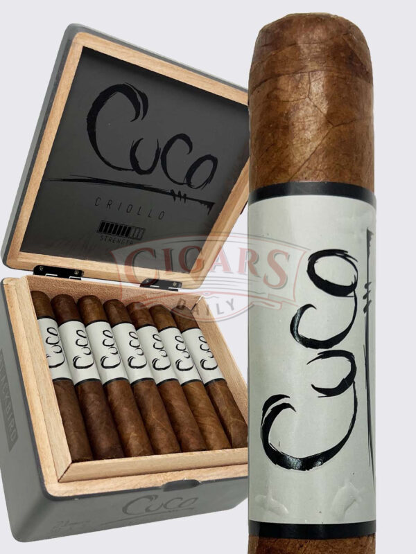 Blackbird Cuco Criollo Toro (6x54)